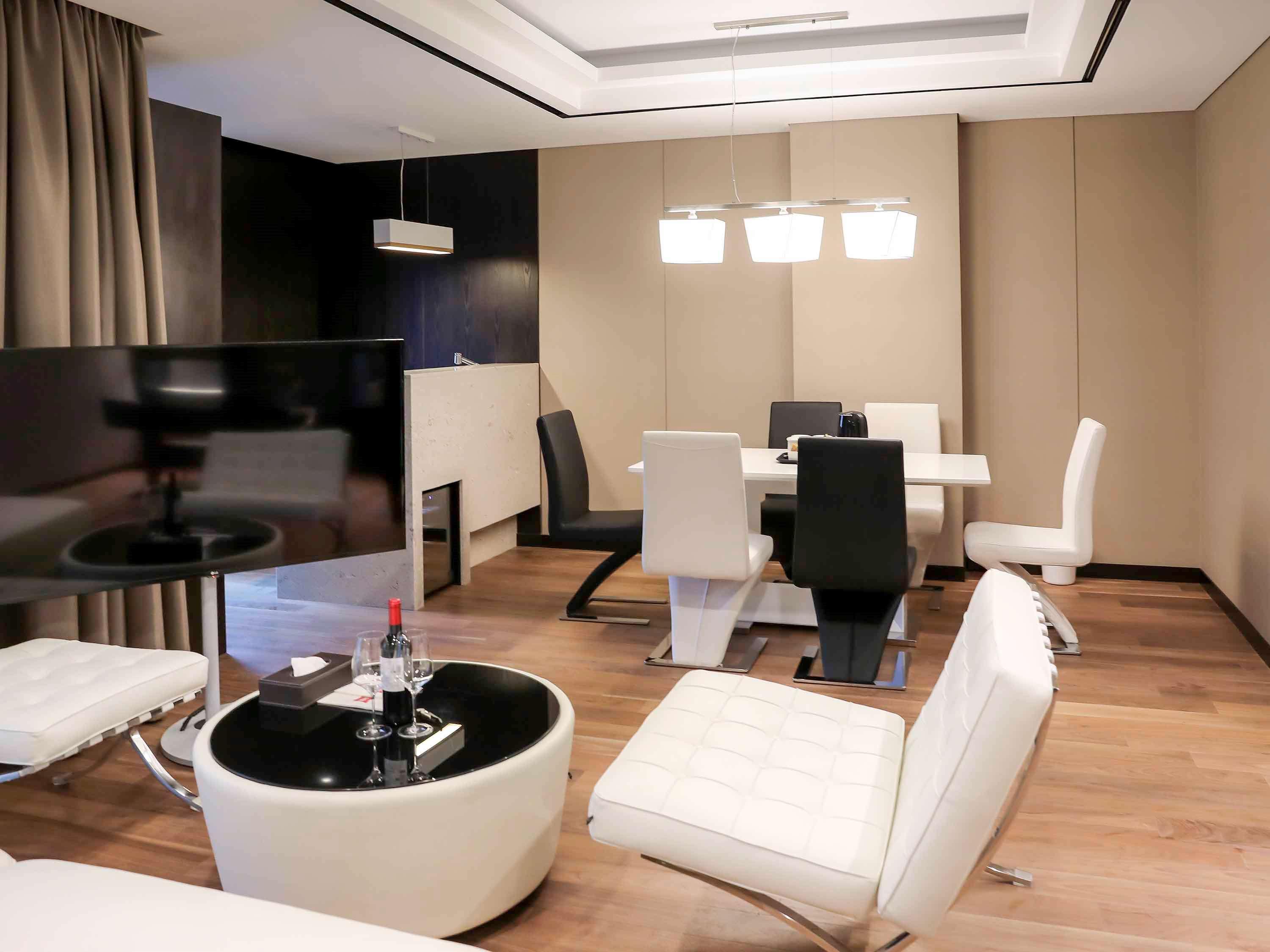 Ibis Ambassador Busan Haeundae Exterior photo