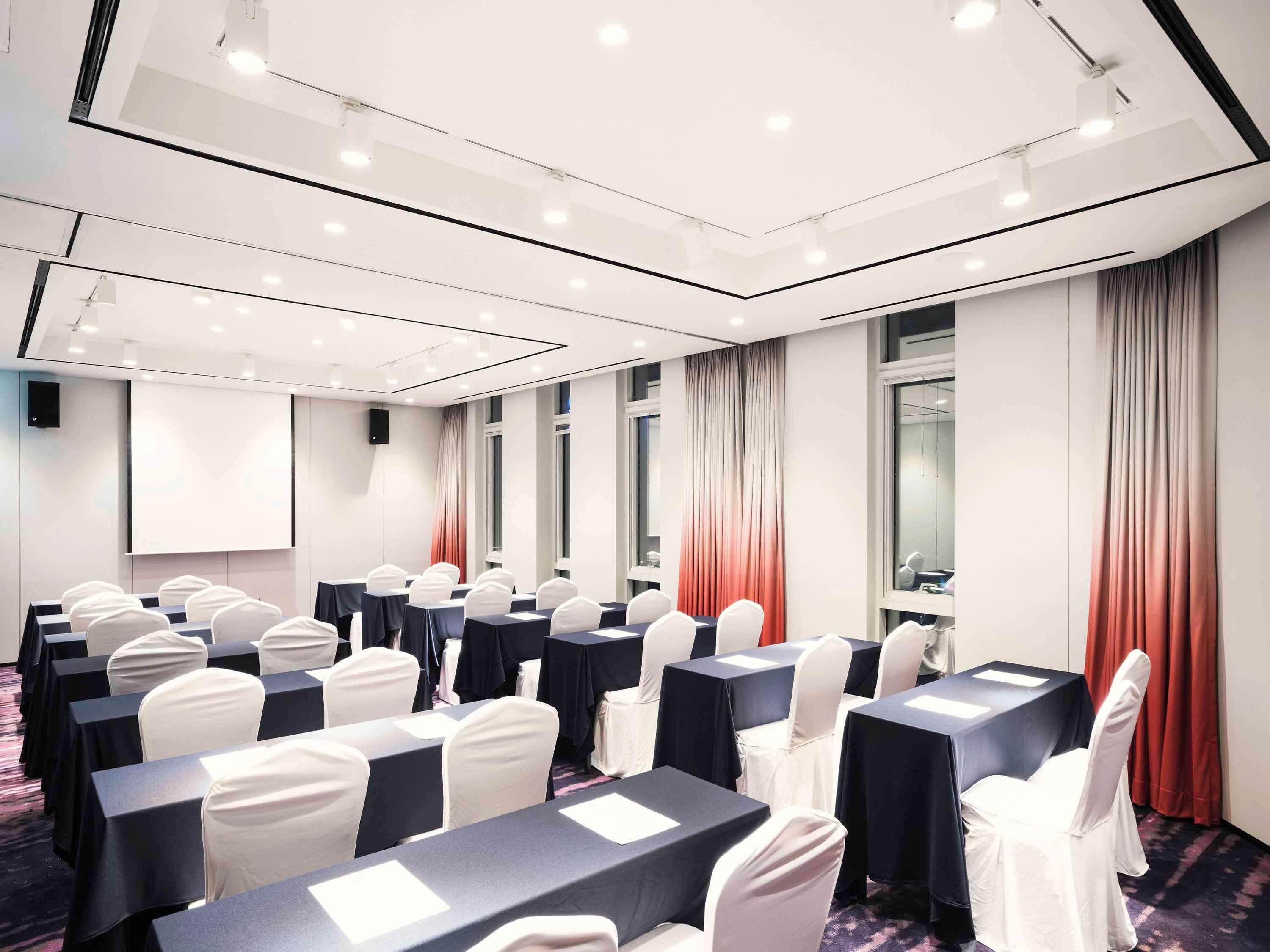 Ibis Ambassador Busan Haeundae Exterior photo