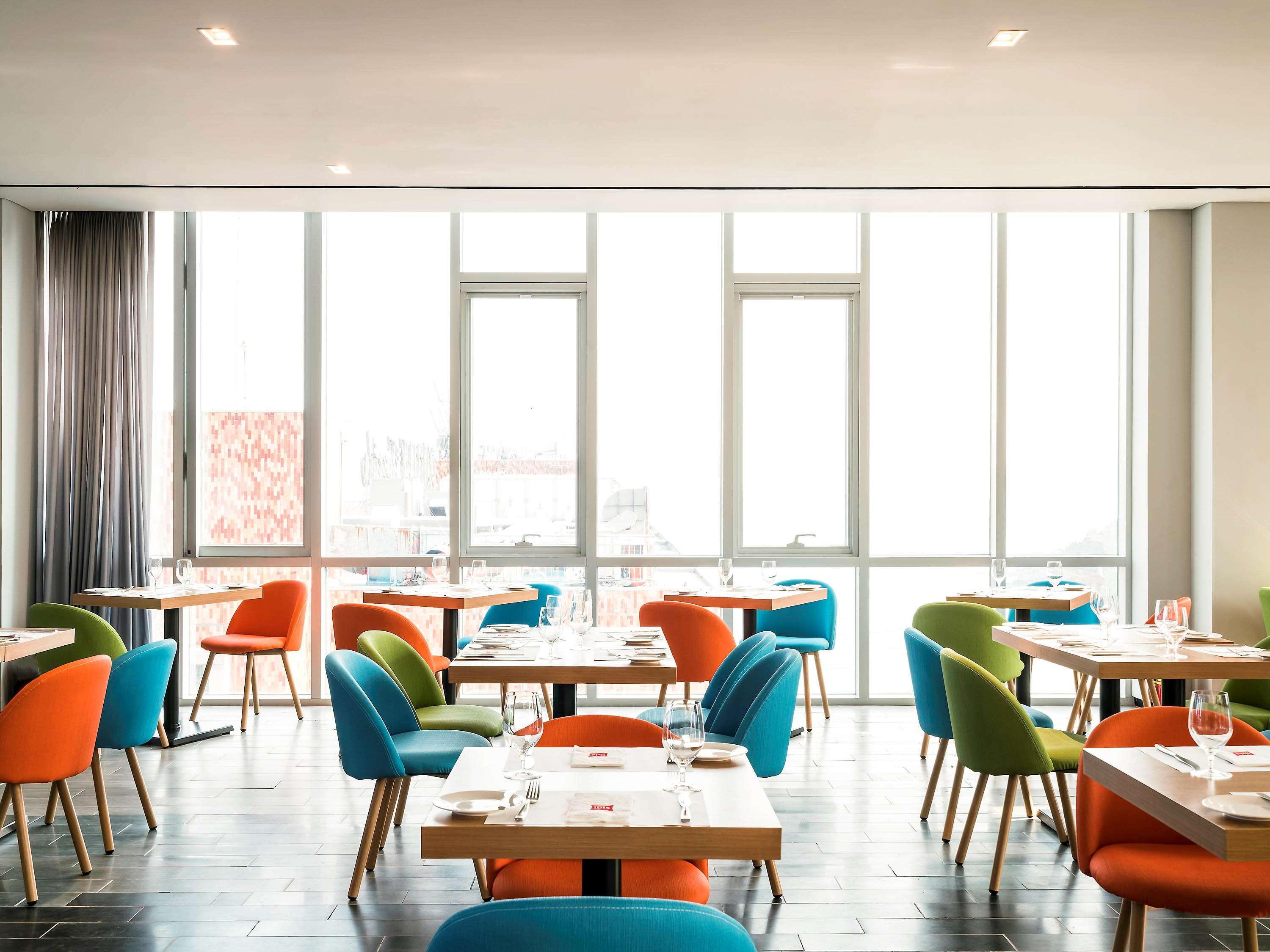 Ibis Ambassador Busan Haeundae Exterior photo