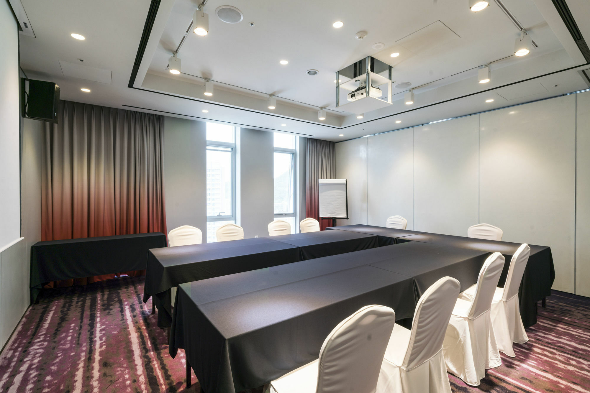 Ibis Ambassador Busan Haeundae Exterior photo
