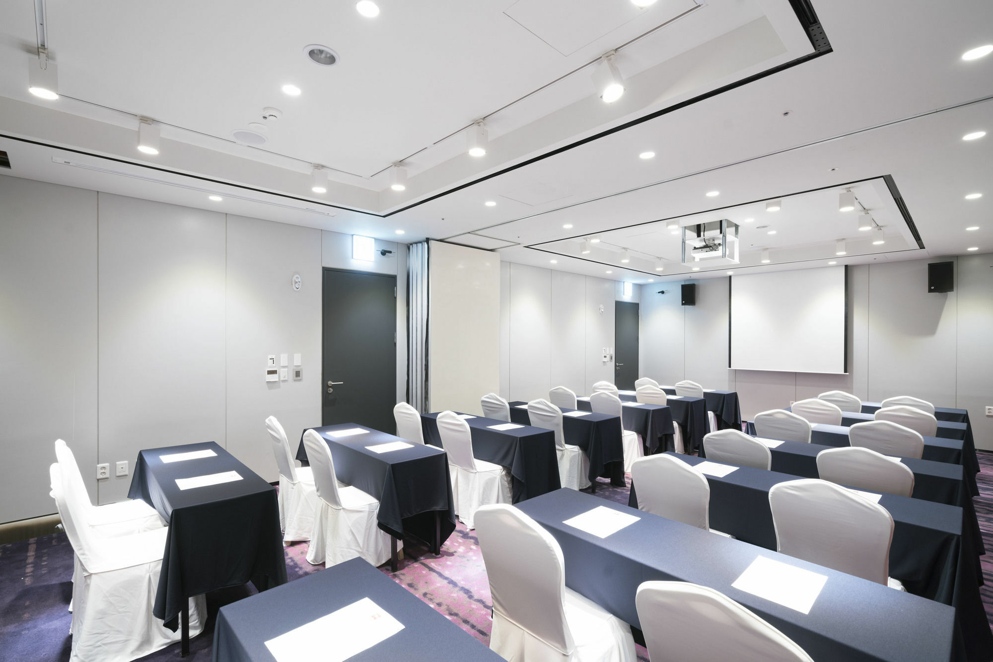 Ibis Ambassador Busan Haeundae Exterior photo