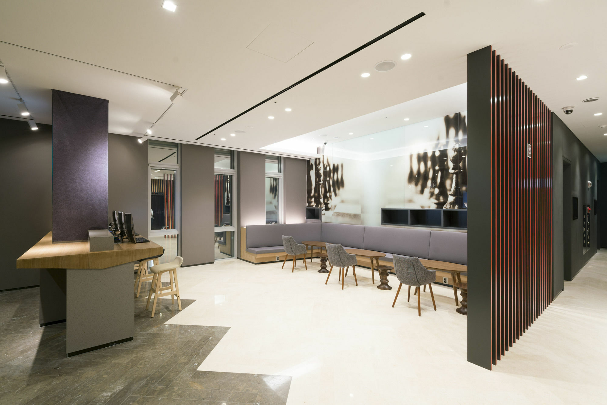 Ibis Ambassador Busan Haeundae Exterior photo
