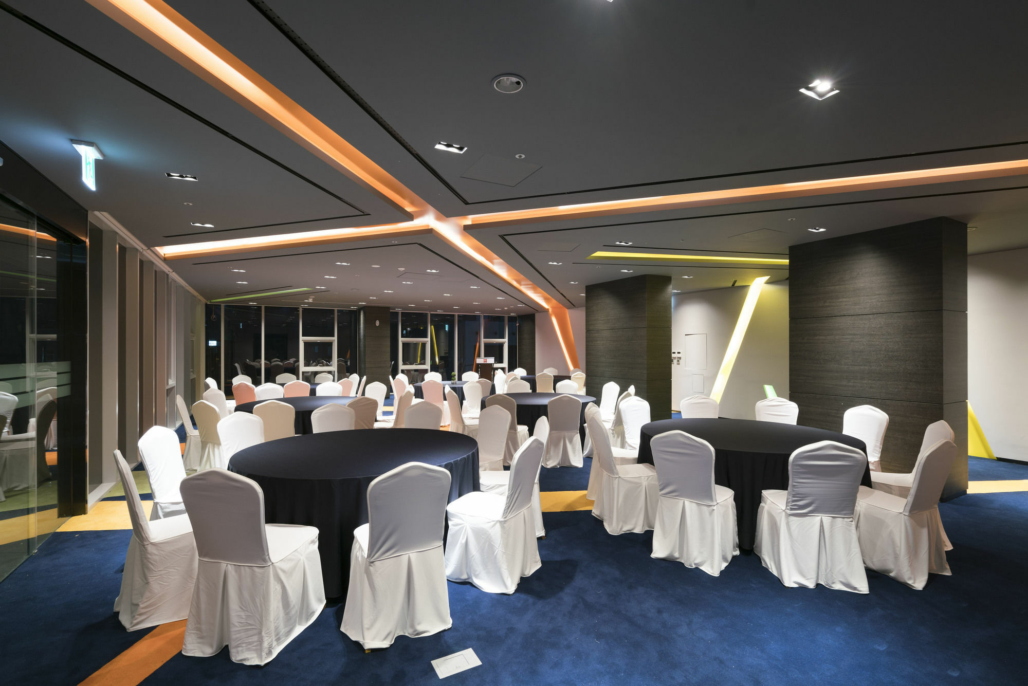 Ibis Ambassador Busan Haeundae Exterior photo