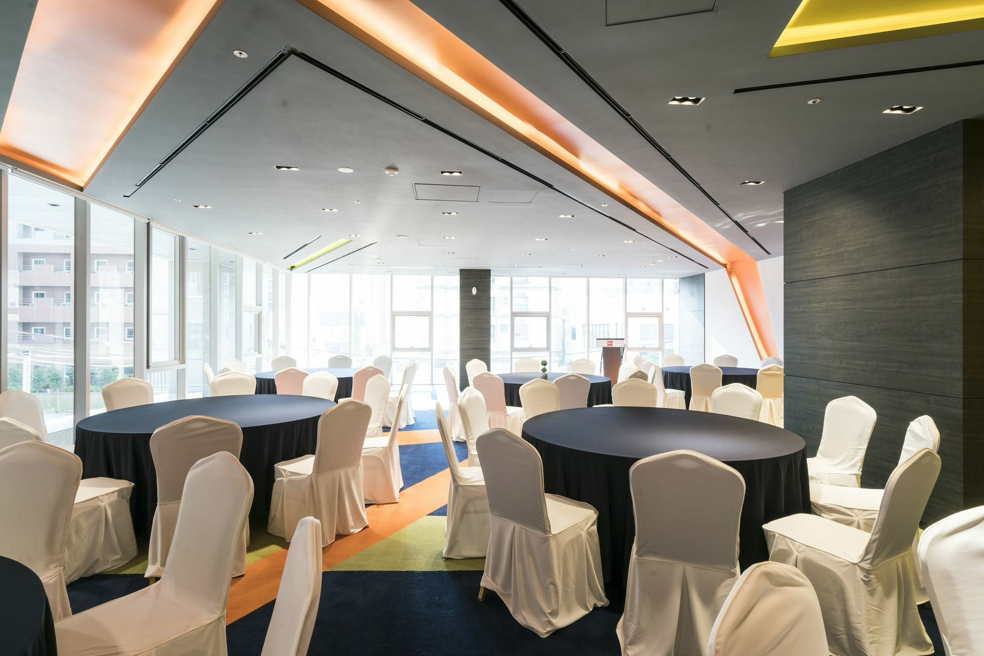 Ibis Ambassador Busan Haeundae Exterior photo