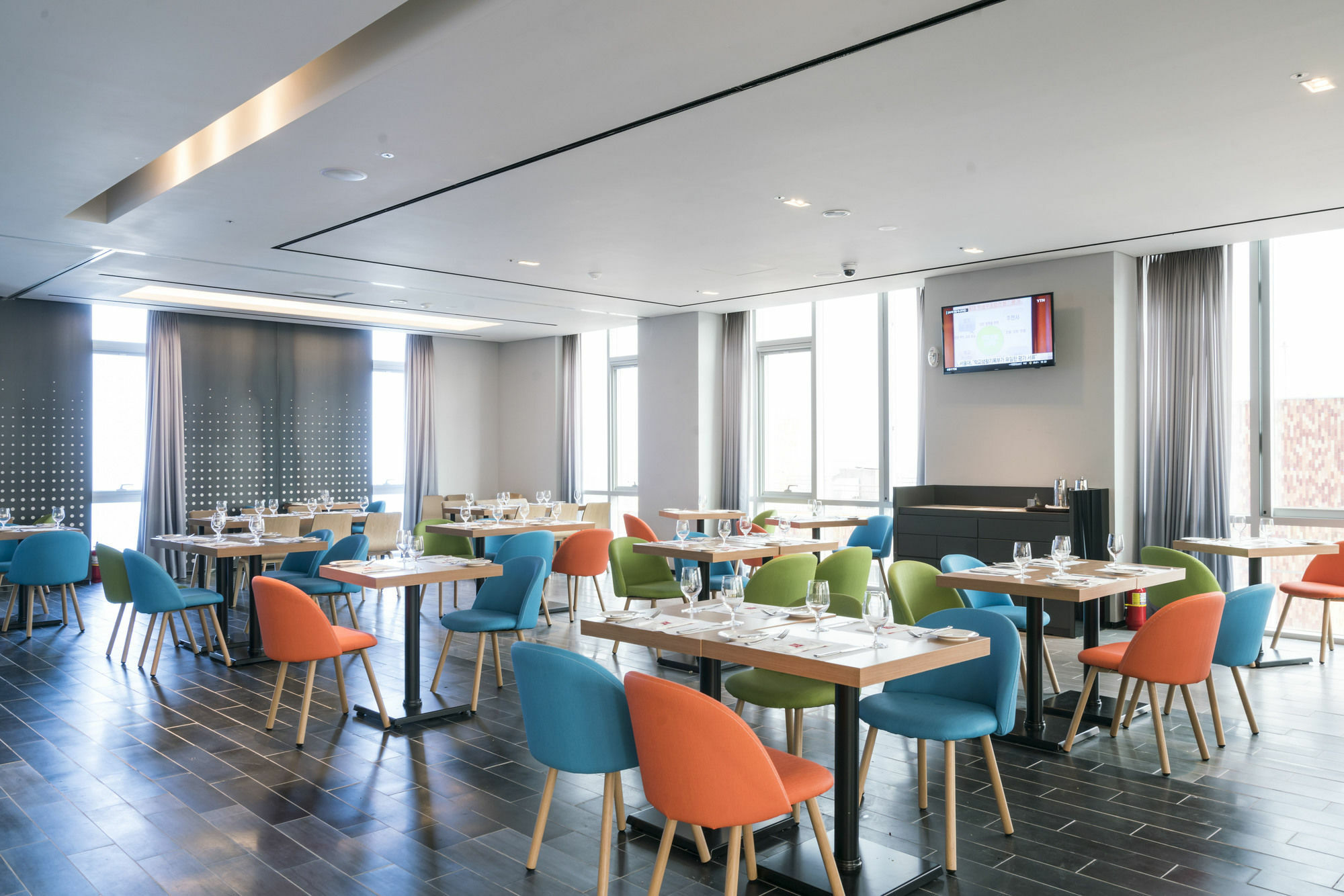 Ibis Ambassador Busan Haeundae Exterior photo