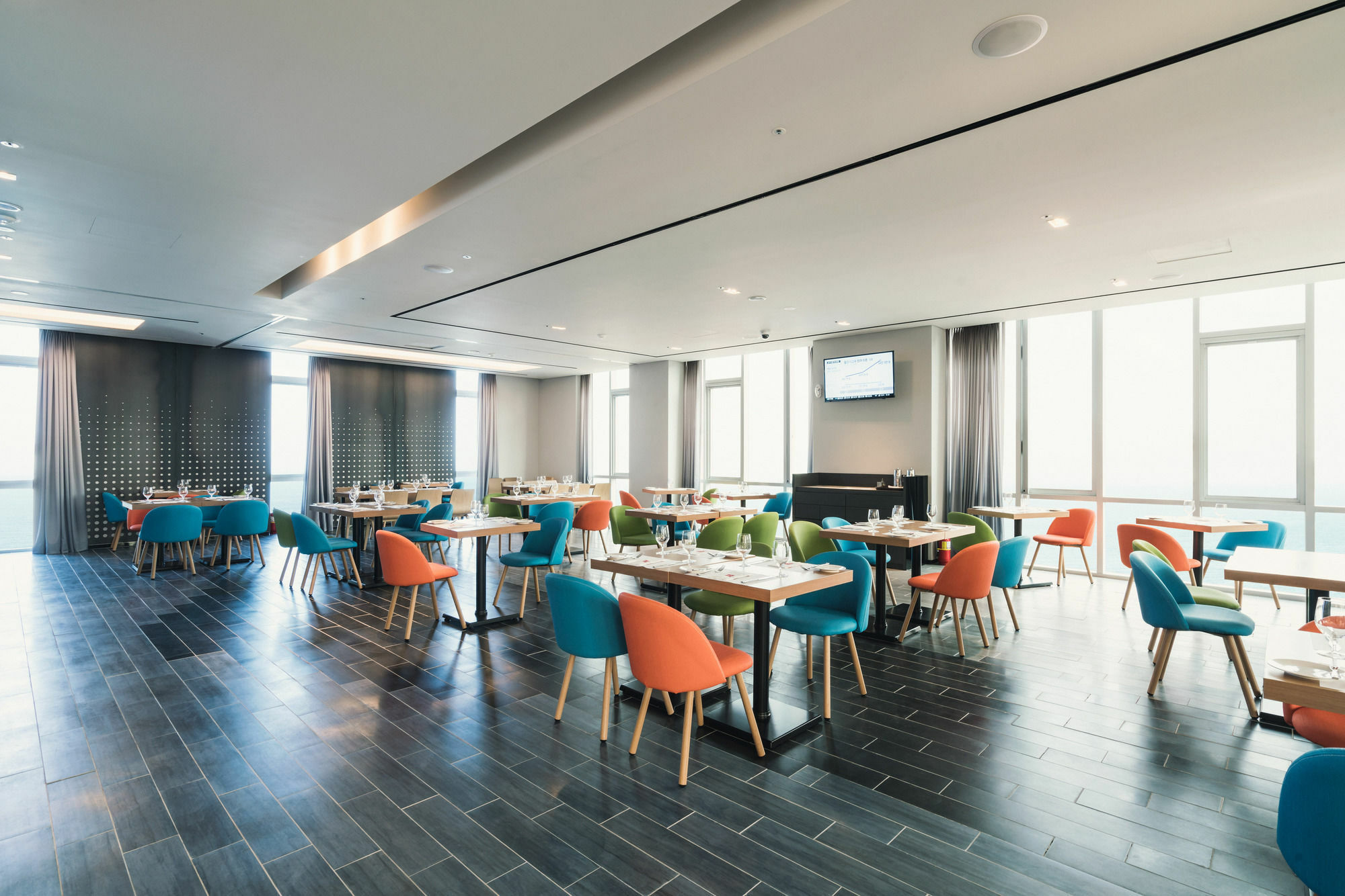 Ibis Ambassador Busan Haeundae Exterior photo