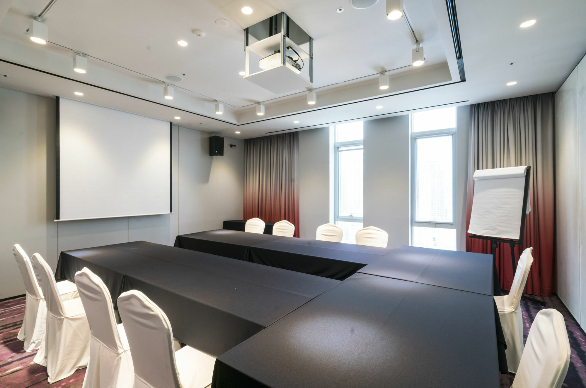 Ibis Ambassador Busan Haeundae Exterior photo