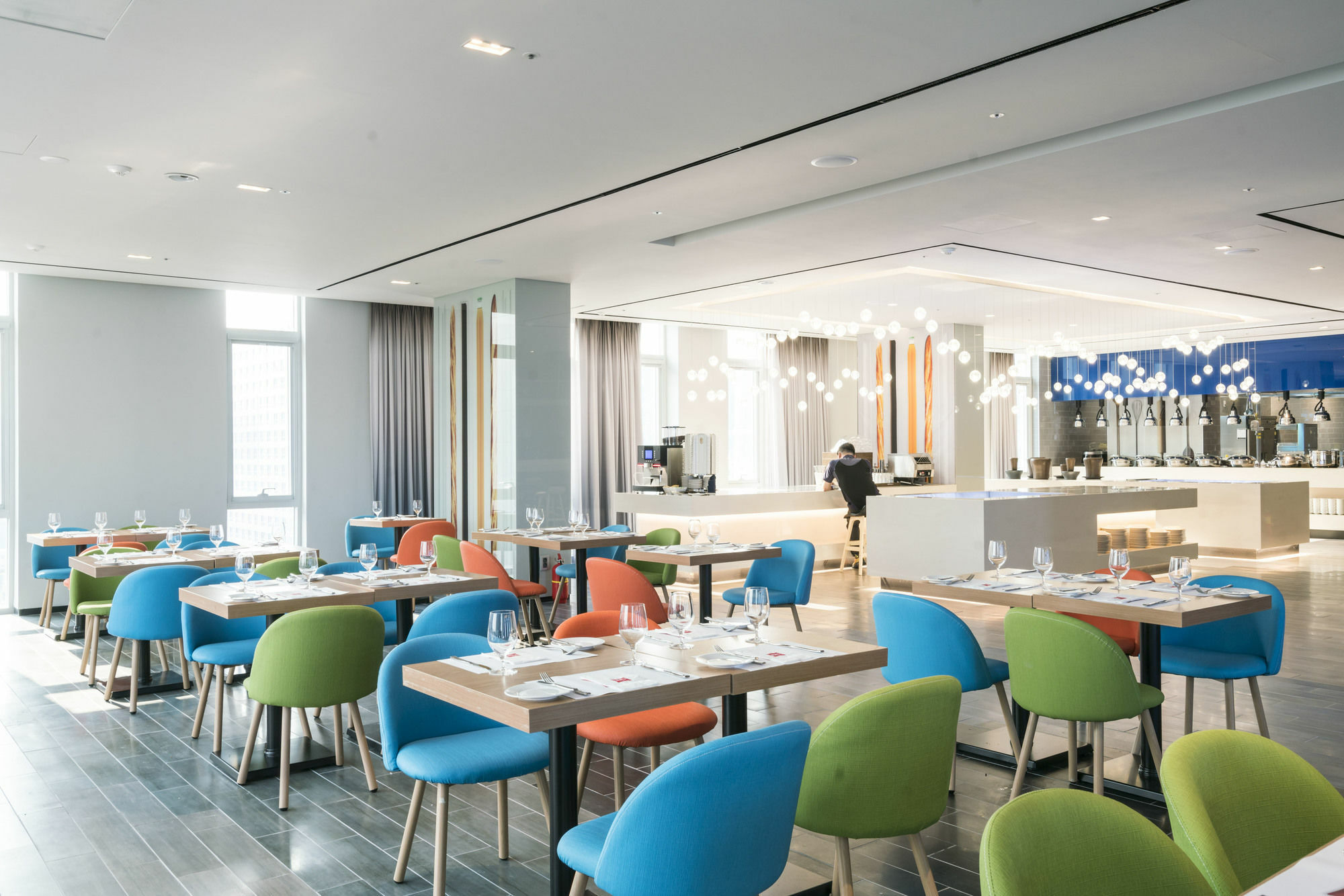 Ibis Ambassador Busan Haeundae Exterior photo