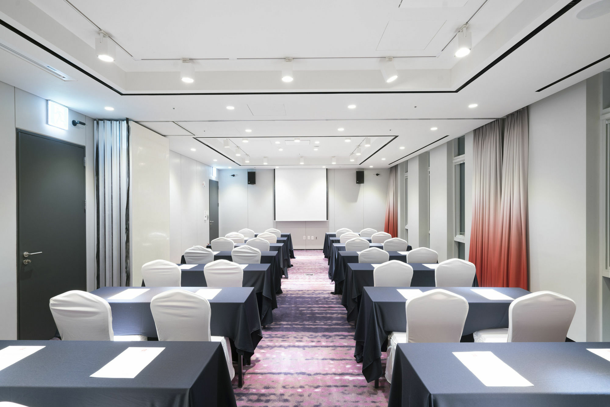 Ibis Ambassador Busan Haeundae Exterior photo
