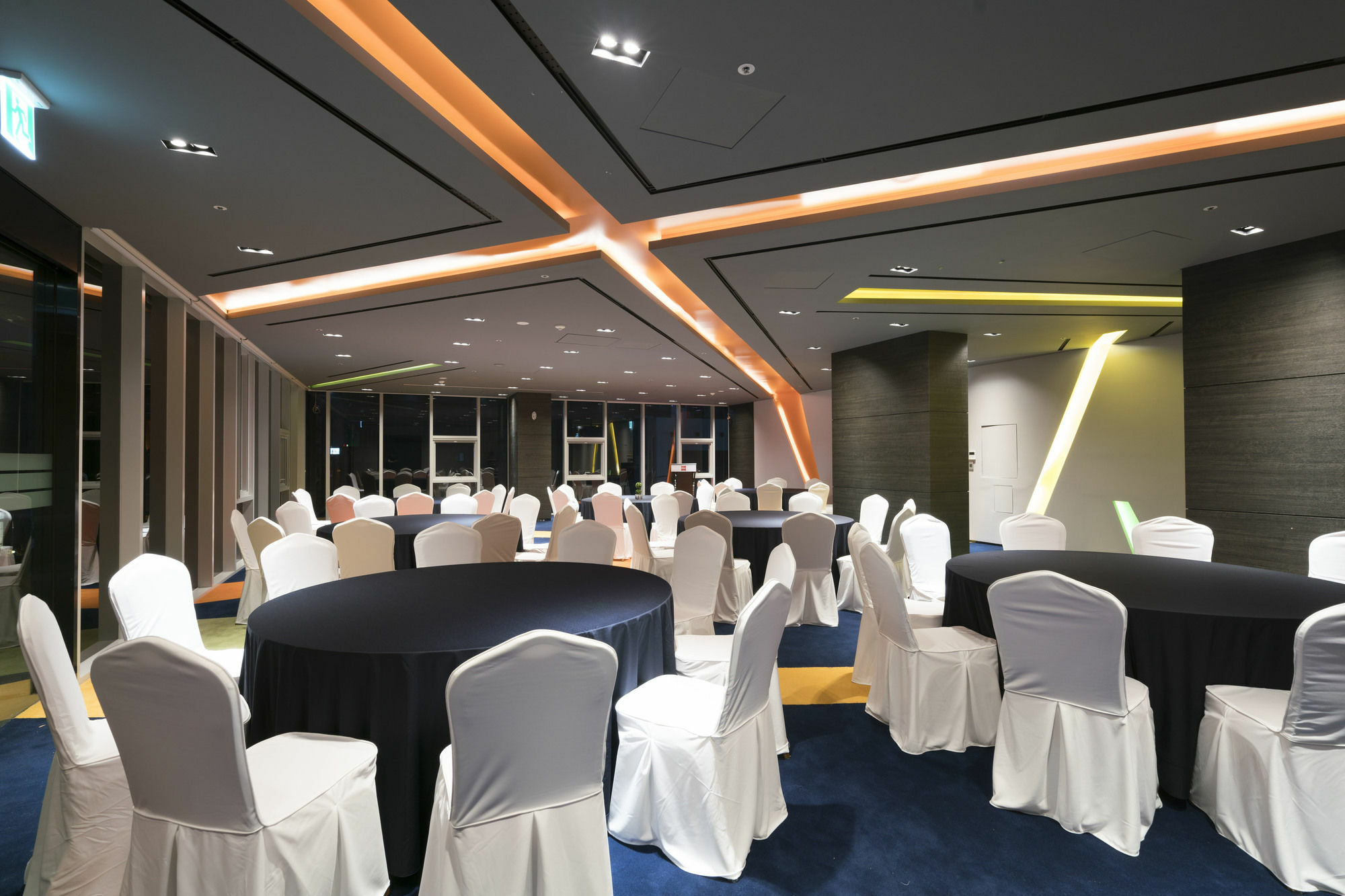 Ibis Ambassador Busan Haeundae Exterior photo