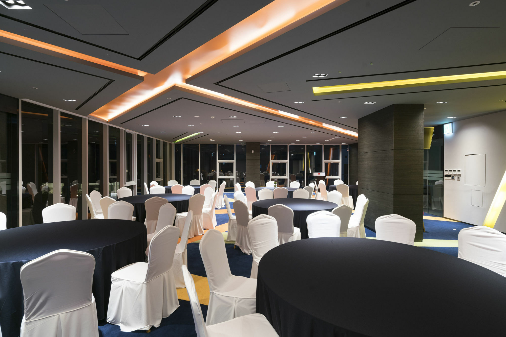 Ibis Ambassador Busan Haeundae Exterior photo