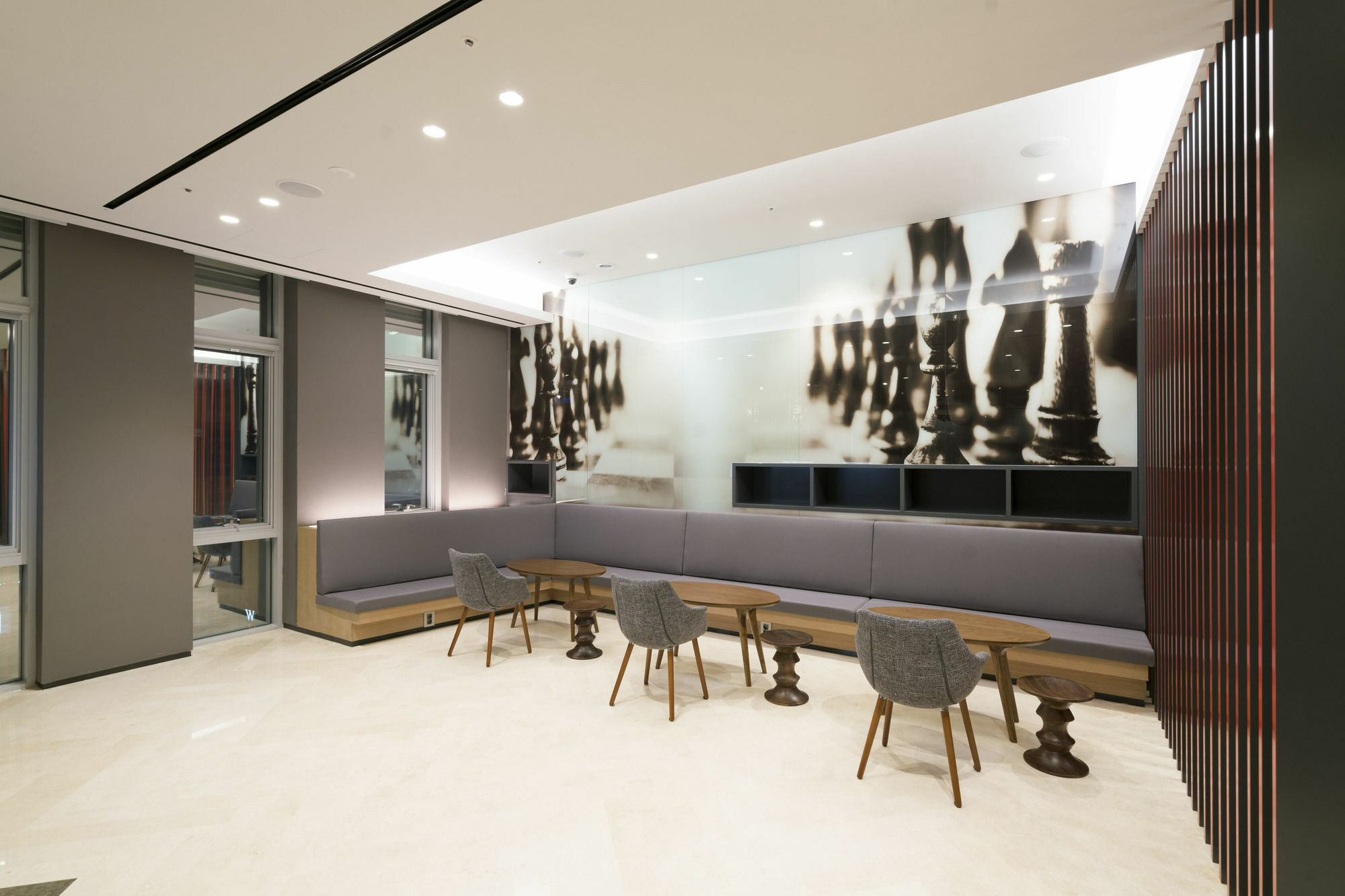Ibis Ambassador Busan Haeundae Exterior photo